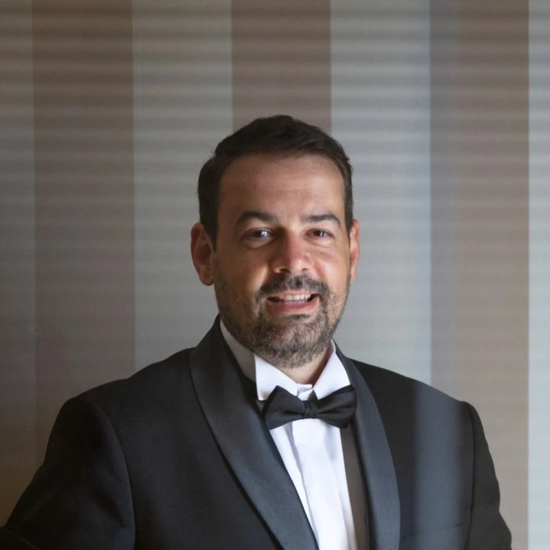 Nikolas Koukis